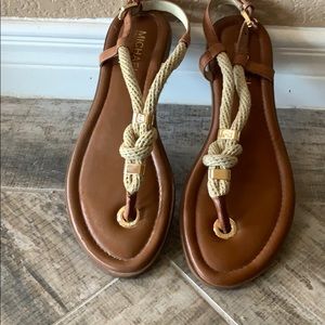 Michael Kors Sandals